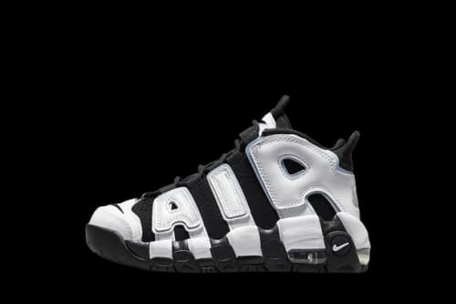 Nike Air More Uptempo 96 Cobalt Bliss (PS)