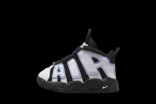Nike Air More Uptempo 96 Cobalt Bliss (TD)