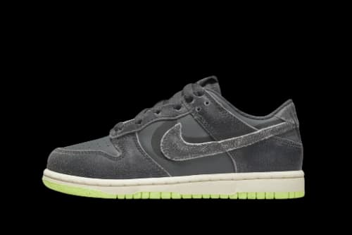 Nike Dunk Low Halloween (2022) (PS)