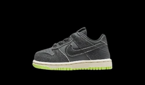 Nike Dunk Low Halloween (2022) (TD)