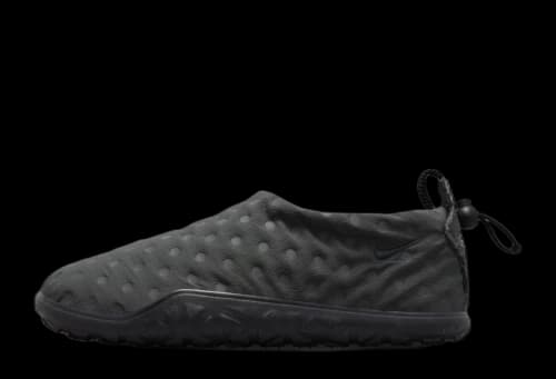 Nike ACG Moc Anthracite