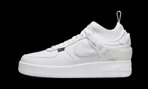 Nike Air Force 1 Low SP Undercover White