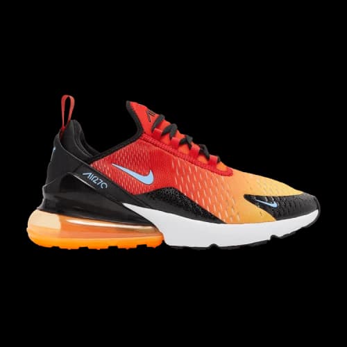 Nike Air Max 270 Sunset