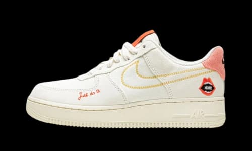 Nike Air Force 1 Low Rock N Roll (Women's)