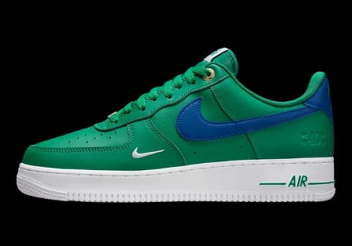 Nike Air Force 1 Low '07 LV8 40th Anniversary Malachite