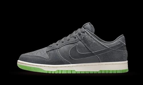 Nike Dunk Low Retro PRM Halloween (2022)