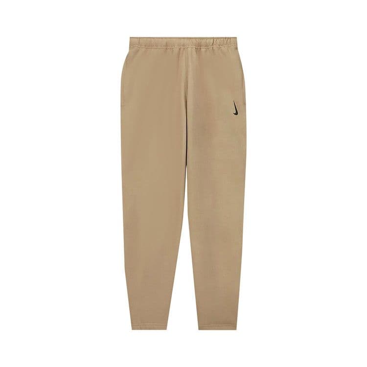 Nike x Billie Eilish Fleece Pants Mushroom
