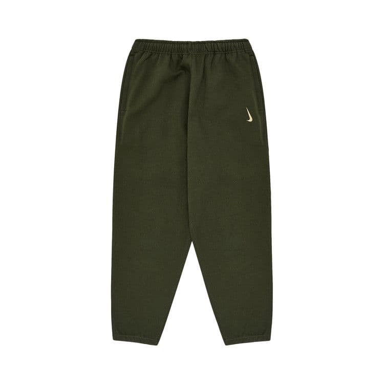 Nike x Billie Eilish Fleece Sweatpants Green