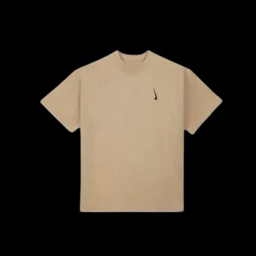 Nike x Billie Eilish S/S Tee Mushroom