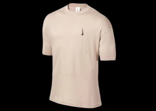 Nike x Billie Eilish S/S Tee (Asia Sizing) Mushroom