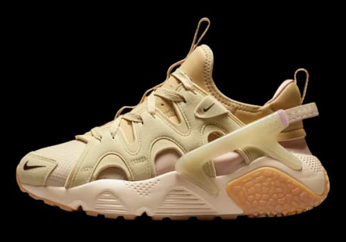Nike Air Huarache Craft Sanddrift (Women's)