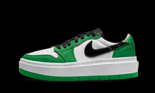 Jordan 1 Elevate Low SE Lucky Green (Women's)