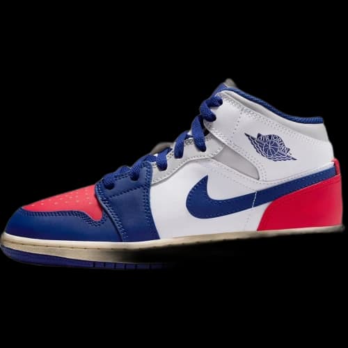 Jordan 1 Mid Rare Air (GS)