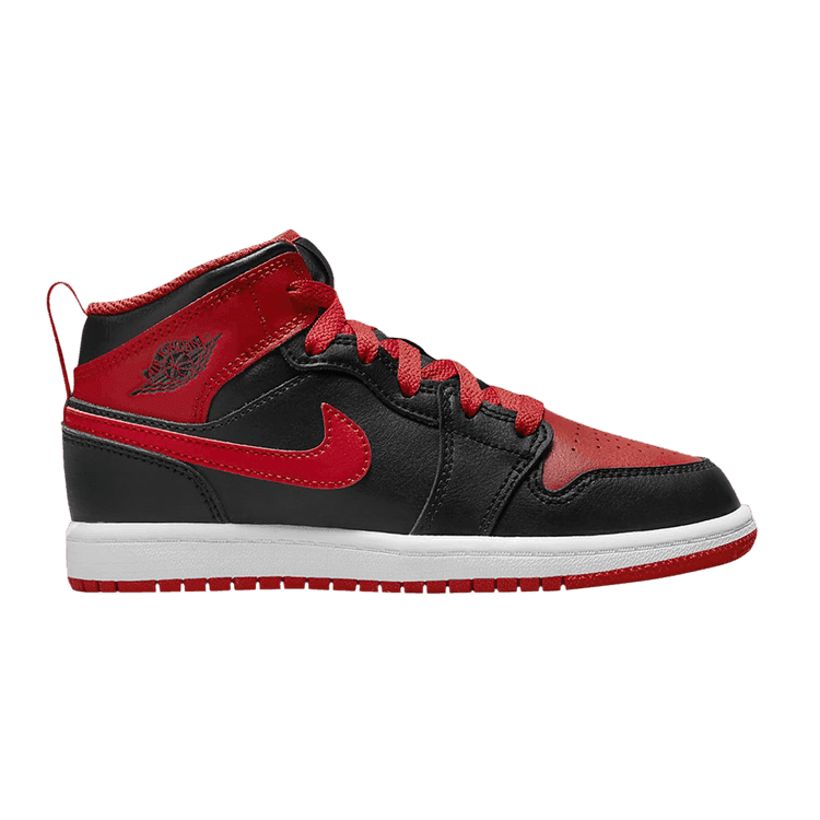 Jordan 1 Mid Alternate Bred (2022) (PS)