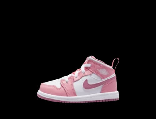 Jordan 1 Mid Valentine's Day (2023) (TD)