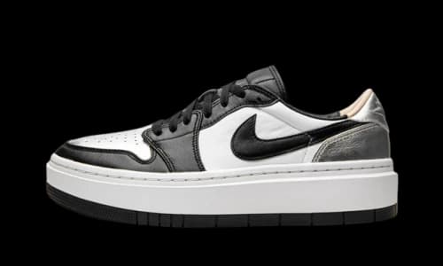 Jordan 1 Elevate Low SE Silver Toe (Women's)
