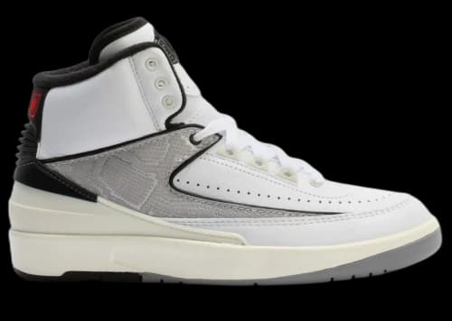 Jordan 2 Retro Python (GS)