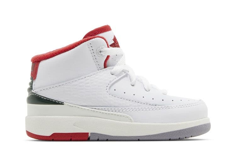 Jordan 2 Retro Origins (TD)