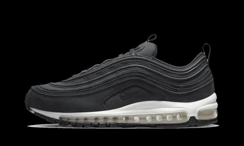Nike Air Max 97 Off Noir
