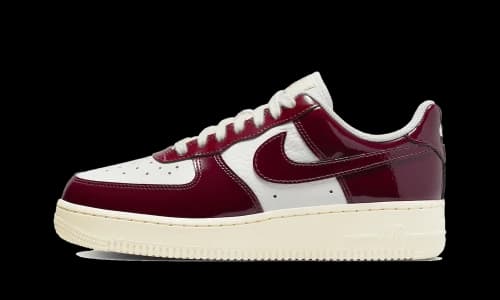 Nike Air Force 1 Low Roman Empire Dark Beetroot (Women's)
