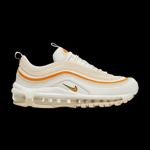 Nike Air Max 97 Phantom Light Curry (Women's)