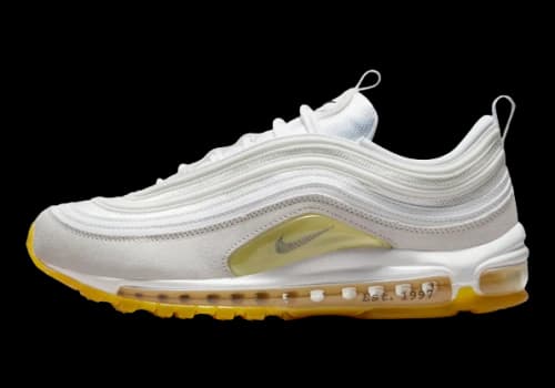 Nike Air Max 97 M. Frank Rudy