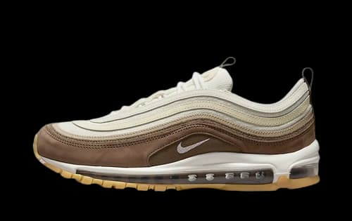 Nike Air Max 97 Muslin Pink Foam