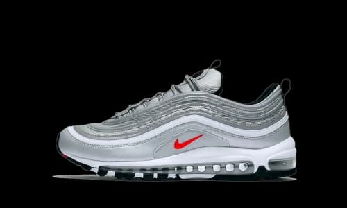 Nike Air Max 97 OG Silver Bullet (2022) (Women's)