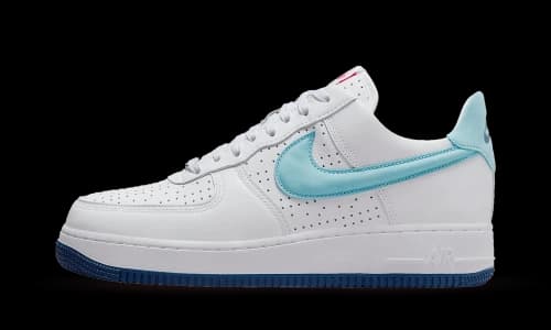 Nike Air Force 1 Low Puerto Rico (2022)