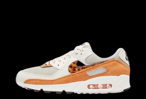 Nike Air Max 90 Leopard (Women's) (2022)