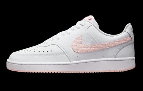 Nike Court Vision Low Valentine's Day (2022)