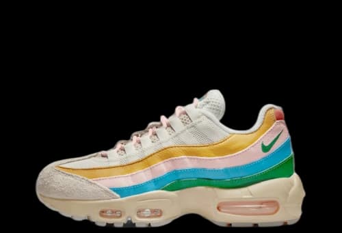Nike Air Max 95 Rise and Unity (Women's)