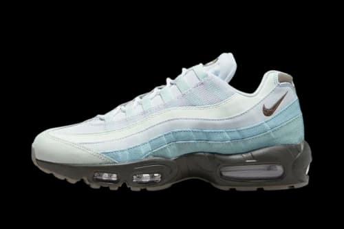 Nike Air Max 95 Sequoia Dusty Sage