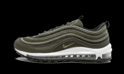 Nike Air Max 97 NH Rough Green