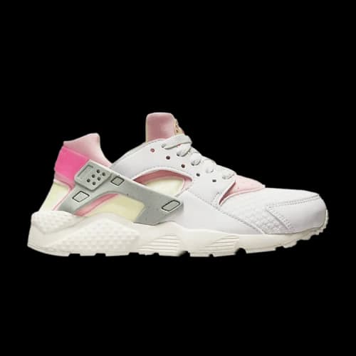 Nike Air Huarache Run Atmosphere Citron Tint (GS)