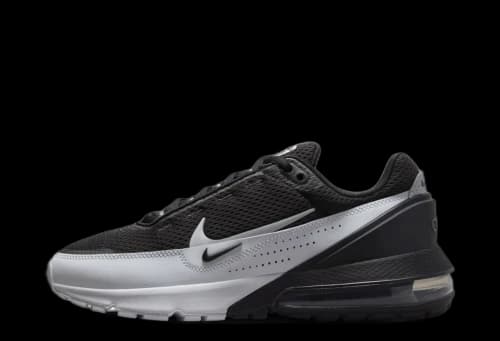 Nike Air Max Pulse Black Pure Platinum