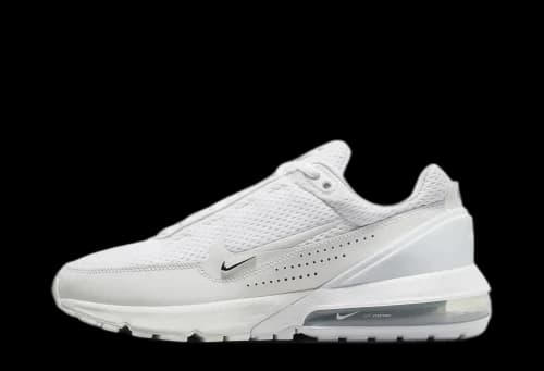 Nike Air Max Pulse Summit White