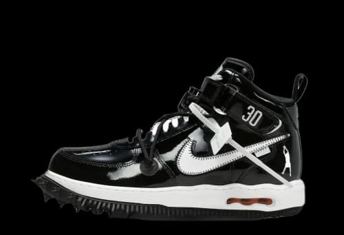 Nike Air Force 1 Mid SP Off-White Sheed