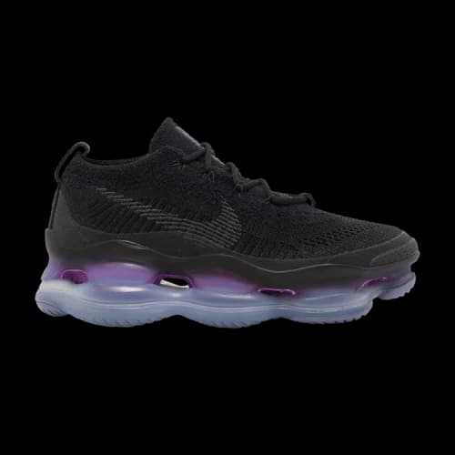 Nike Air Max Scorpion FK Black Purple (Women's)