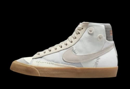 Nike Blazer Mid 77 LX Voodoo (Women's)