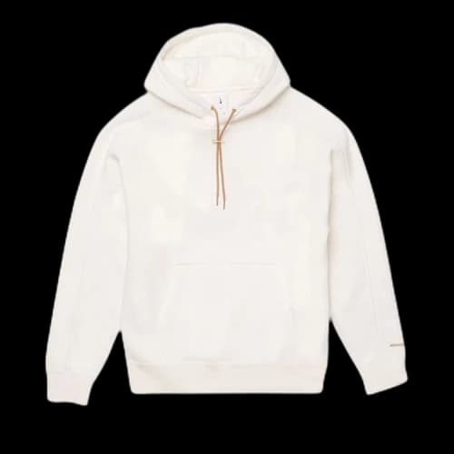 Nike x Jacquemus Le Hoodie Off-White