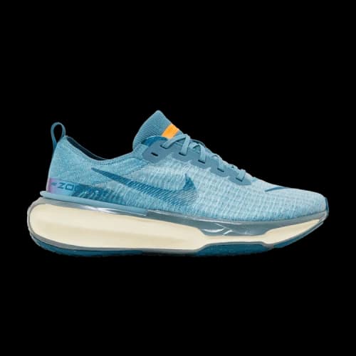 Nike ZoomX Invincible Run 3 Noise Aqua Green Abyss