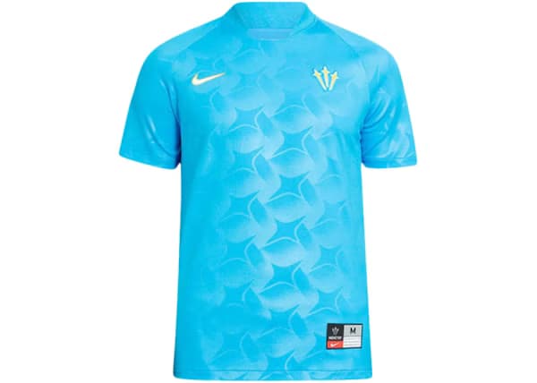 Nike x NOCTA Distant Regards Jersey Blue Glow/White