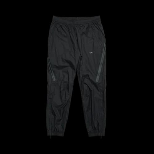 Nike x NOCTA Track Pants (Asia Sizing) Black