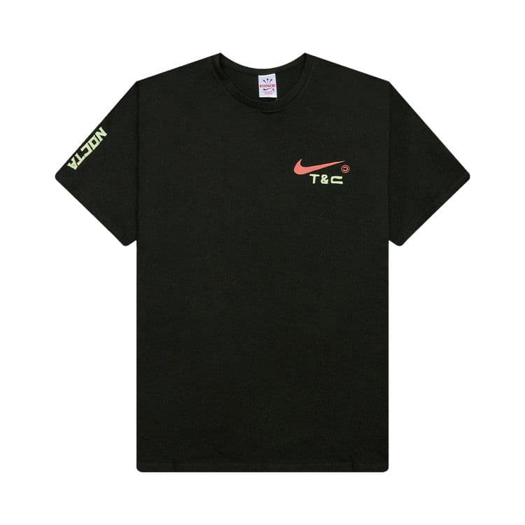 Nike x NOCTA Souvenir Cactus T-Shirt Dark Khaki