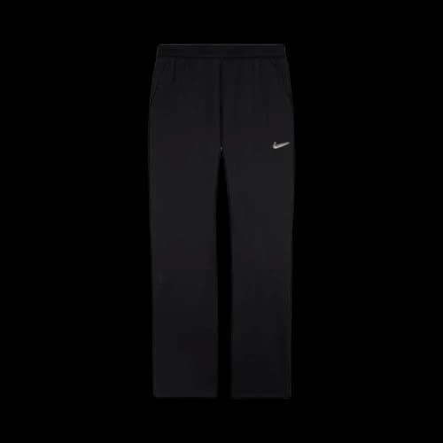 Nike x NOCTA Swarovski Crystals Swoosh Pants Black