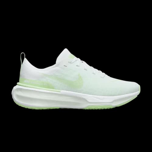 Nike ZoomX Invincible Run 3 Green Glow (Women's)