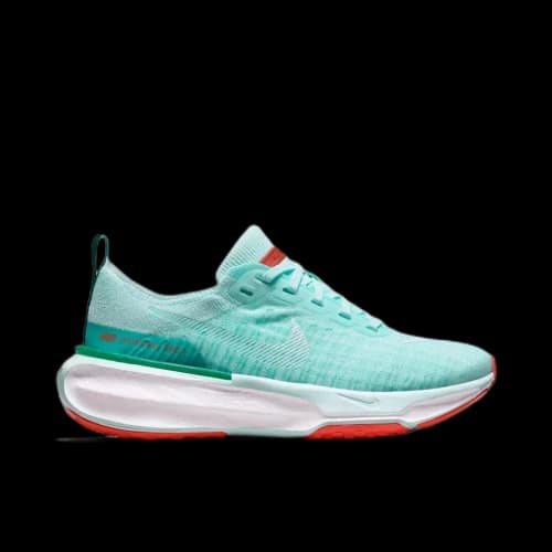 Nike ZoomX Invincible Run 3 Jade Ice (Women's)