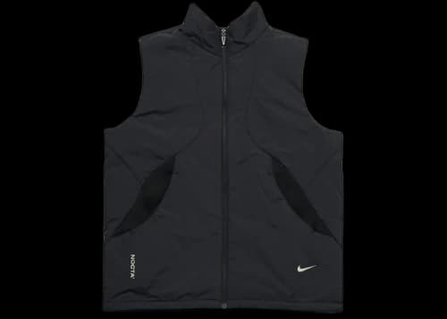 Nike x NOCTA Reversible Vest (Asia Sizing) Black