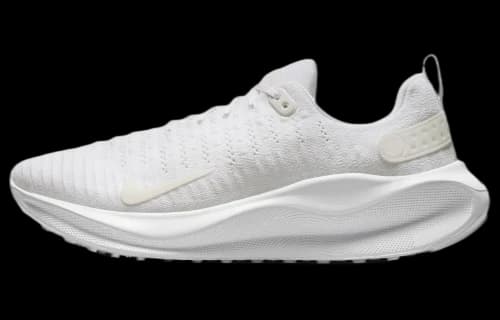 Nike ReactX Infinity Run 4 White
